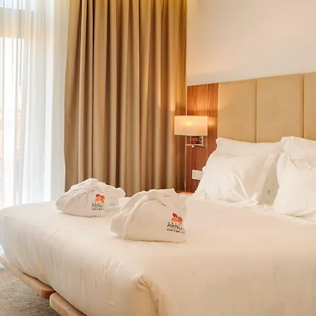 Premium Downtown Hotel Oporto