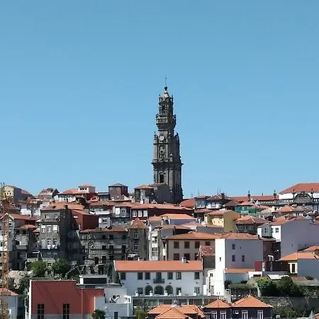 Premium Downtown Oporto