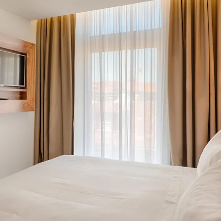 Hotel Premium Downtown