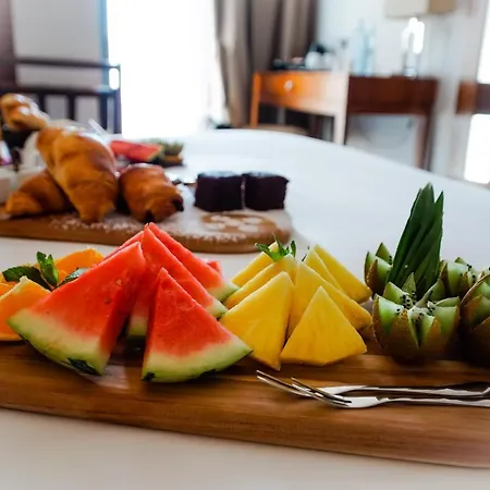 Premium Downtown Hotel 4*