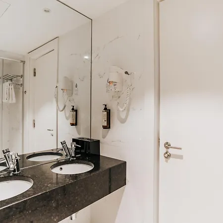 Premium Downtown Hotel Oporto
