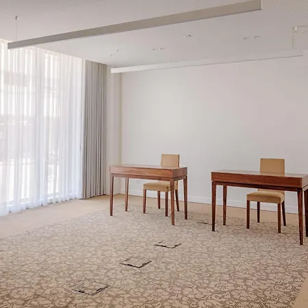 Premium Downtown 4* Oporto