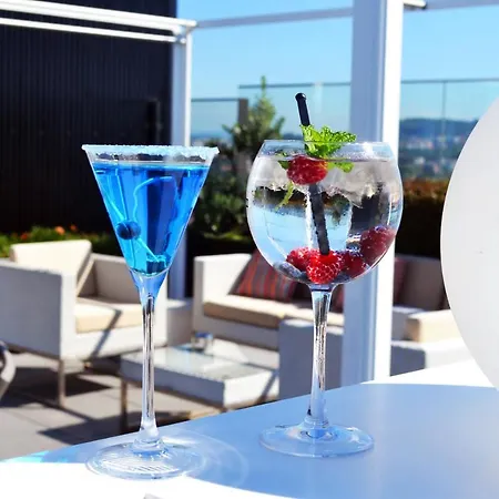 Premium Downtown 4* Oporto