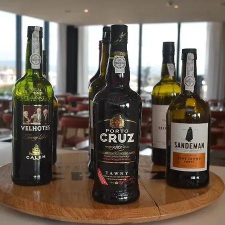 Premium Downtown Hotel Oporto