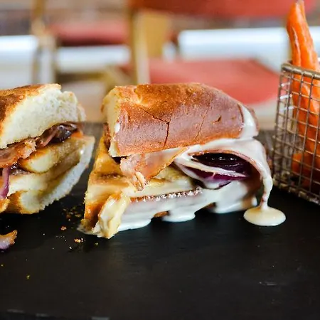 Premium Downtown Oporto