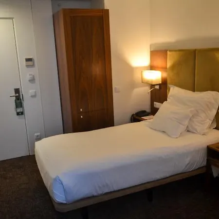 Premium Downtown 4* Oporto