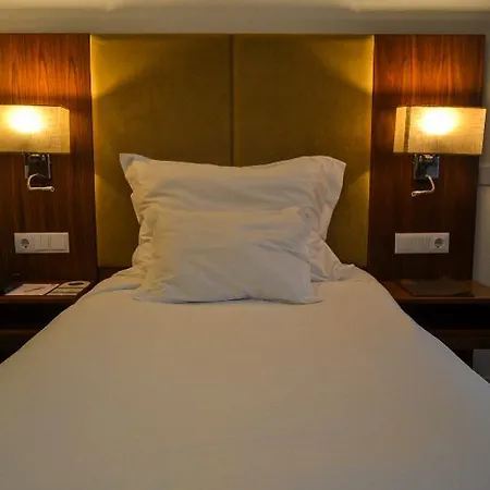 Hotel Premium Downtown