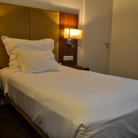 Premium Downtown Hotel Oporto