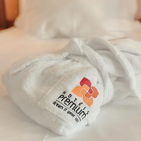Premium Downtown Otel