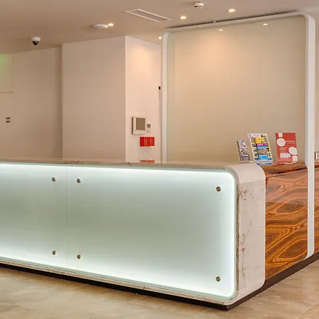 Otel Premium Downtown Porto